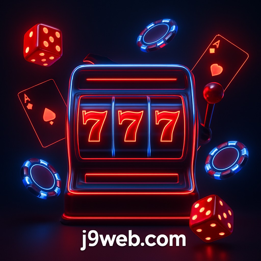 j9-এ উপলব্ধ গেমগুলো